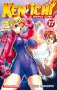 Kenichi - saison 1 - Le disciple ultime T.17