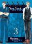 New York, New York T.3