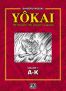 Yokaï Dictionnaire des monstres japonais - intégrale