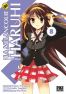 La mlancolie de Haruhi T.8