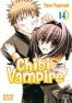 Karin, Chibi Vampire T.14