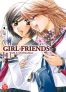 Girl friends T.1