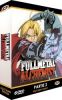 Fullmetal Alchemist Vol.2 - dition gold