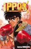 Ippo - saison 2 - Destins de boxeurs T.10