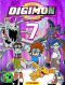 Digimon Vol.7
