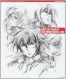 Gundam 00 - Final mission memorial book