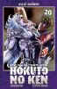 Hokuto No Ken - Fist of the North Star T.20