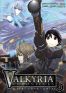 Valkyria chronicles - Wish your smile T.2