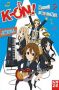K-on ! - intgrale collector