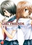 Girl friends T.3