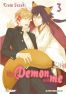 My demon and me T.3