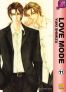 Love mode T.11