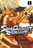 Soul Gadget Radiant T.1
