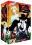 La lgende de Zorro Vol.1 (Srie TV)