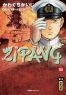 Zipang T.32 + T.33 - pack fidlit