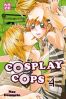 Cosplay Cops T.4