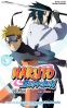 Naruto shippuden - Anim comics - Les liens