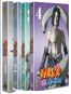 Naruto shippuden Vol.1 à 4