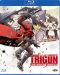 Trigun - Badlands rumble - blu-ray