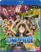 One piece - Strong World - blu-ray
