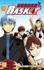 Kuroko's basket T.1