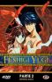 Fushigi Yugi Vol.2 - dition gold