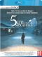 5 cm par seconde - blu-ray