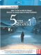 5 cm par seconde - blu-ray