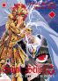 Saint Seiya Episode G T.18