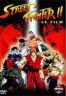 Street fighter II - film