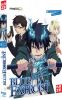 Blue Exorcist Vol.1