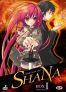 Shakugan no Shana Box.1