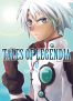 Tales of Legendia T.1