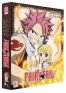 Fairy Tail - Agenda 2012-13