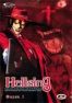 Hellsing Vol.1