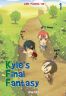 Kyle's Final fantasy T.1