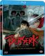 Berserk - L'ge d'or Vol.1 - blu-ray