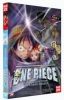 One piece - La maldiction de l'pe sacre