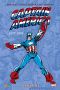 Captain America - intgrale 1977-1979