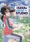 Isekai anime studio T.2