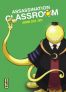 Assassination Classroom - agenda 2023-24