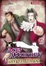 Ace Attorney - Investigations T.2