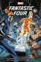 Fantastic four par Jonathan Hickman