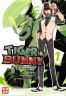 Tiger and Bunny T.1