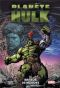 Plante Hulk - Briseur de mondes