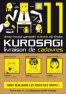 Kurosagi - Livraison de cadavres T.11