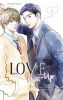 Love mix-up T.6