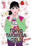 Tokyo tarareba girls - saison 2 -T.1