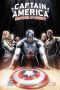 Captain America - La Sentinelle de la Libert T.2