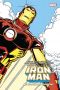 Iron Man - Le retour du fantme